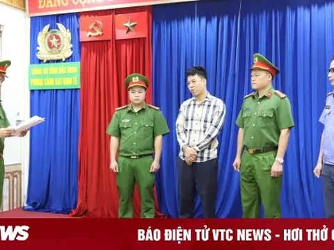 Bắt giám đốc và kế toán chiếm đoạt gần 130 tỷ đồng từ hợp đồng góp vốn khống