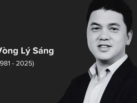 Một CEO công nghệ ở TP HCM đột ngột qua đời