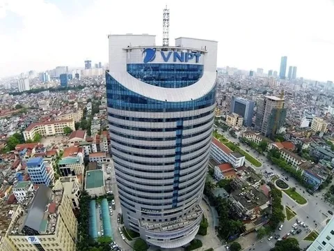 VNPT muốn thoái toàn bộ vốn tại công ty công nghệ trên sàn