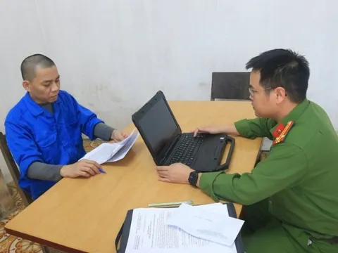 Bắt tạm giam Tổng Giám đốc Nguyễn Văn Đạt