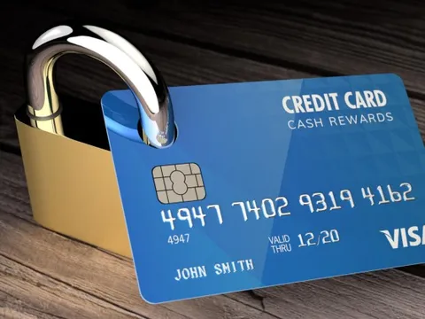 Từ nay, tài khoản ngân hàng bị "đóng băng" đột ngột là do 6 nguyên nhân này