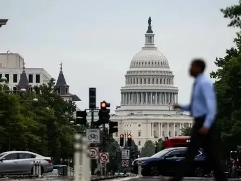 Chính phủ Mỹ đóng cửa: Thượng viện tiến thêm một bước, xuất hiện nhiều tín hiệu lạc quan