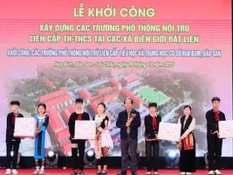 Nuôi dưỡng trí thức trẻ nơi 'phên giậu' Tổ quốc