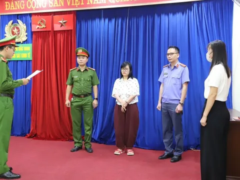 Màn kịch của Giám đốc và nữ Kế toán lừa 130 tỷ đồng của người dân Bắc Ninh