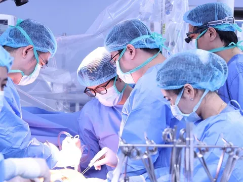 Nam quân nhân hiến tạng cứu 6 người 0