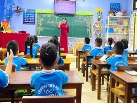 Vai trò người thầy trong kiến tạo hệ công dân số: Trụ cột của đổi mới giáo dục