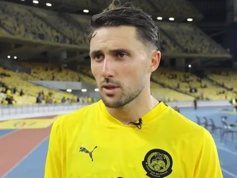 Chủ tịch Alaves: 'Garces vô tội'