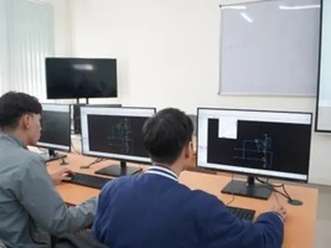 Phát triển các đại học trọng điểm - hướng đi chiến lược cho giáo dục Việt Nam