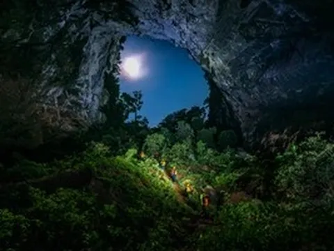 Quảng Trị - 'bản hòa tấu' du lịch thiên nhiên và văn hóa-lịch sử