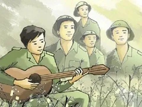 Từ trang sách: Trịnh Bá Sướng - Lang thang tìm lại hương tình yêu bất diệt