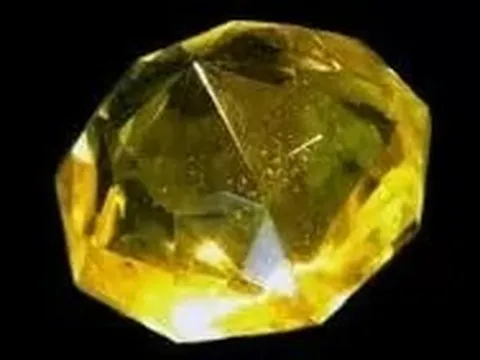 Viên kim cương Florentine huyền thoại tái xuất sau hơn một thế kỷ mất tích