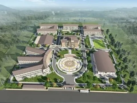 Những ngôi trường mang theo khát vọng tri thức vùng biên Lâm Đồng