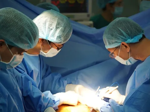 Bệnh viện Chợ Rẫy và hành trình ghép tạng thành công cho 7 bệnh nhân