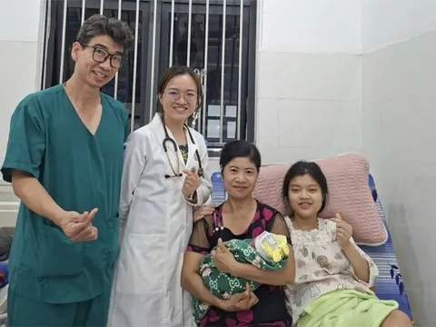 Y tế Côn Đảo tăng tốc chuyển mình sau hơn 100 ngày sáp nhập TP.HCM 0