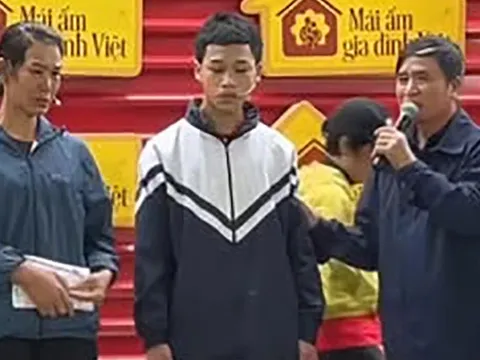 Danh tính người đàn ông cắt 50m2 đất tặng hàng xóm ở Hà Nội: Câu chuyện phía sau