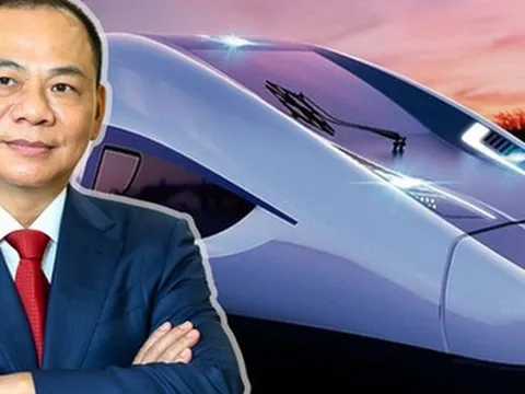 Quá nhanh: Metro Bến Thành – Cần Giờ dự kiến khởi công vào cuối năm nay, và đưa vào khai thác từ quý 3/2028