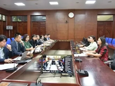 Tìm giải pháp phát triển kinh tế bền vững qua diễn đàn học thuật quốc tế về thị trường cận biên toàn cầu