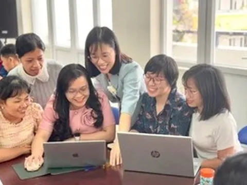 Vai trò người thầy trong kiến tạo hệ công dân số: Đổi mới đào tạo sư phạm thời đại số