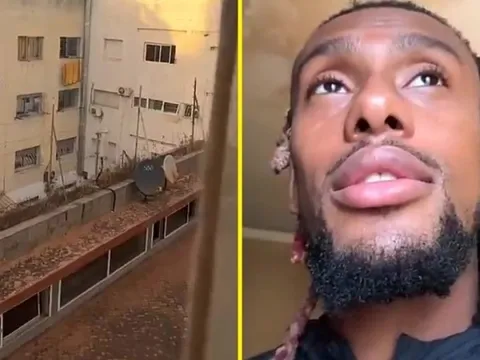 Chia sẻ gây sốc của sao Premier League