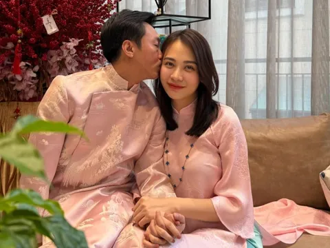 Vợ Cường Đô La bất ngờ trước khung cảnh ở nhà sau ba ngày vắng mặt