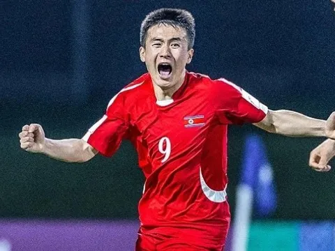 Bóng đá Triều Tiên lập thêm kỳ tích ở World Cup