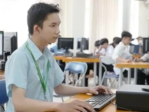 Giải pháp đồng bộ phát triển nguồn nhân lực số