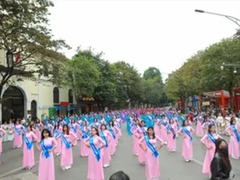 Thúc đẩy sáng tạo và phát triển du lịch nhân Ngày Di sản Văn hóa Việt Nam