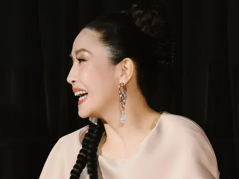 NSƯT Kiều Oanh nhiều lần bị lừa đảo qua điện thoại