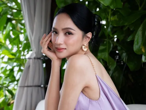 Choáng với 'tài sản' hơn 1 tỷ Hương Giang đầu tư thi Miss Universe, đọ sắc cực gắt với đối thủ