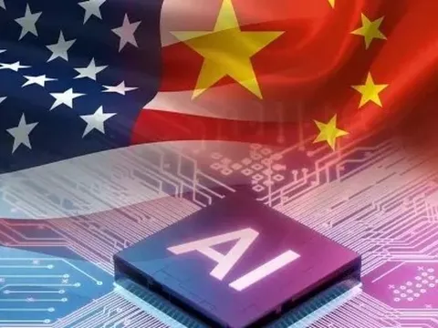 Vàng, đất hiếm và địa kinh tế chiến lược trong quan hệ Mỹ-Trung Quốc