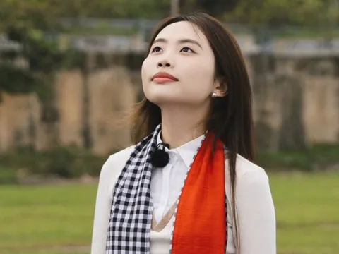 Quyết định đúng đắn của Phương Mỹ Chi