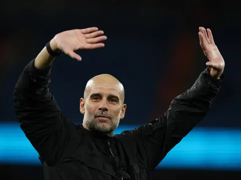 Cuộc sống của Pep Guardiola sau ly hôn