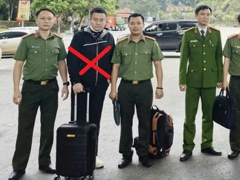 Bắt giữ đối tượng bị truy nã quốc tế do liên quan đến bán hàng đa cấp