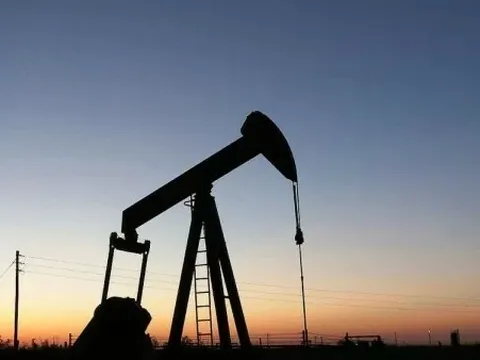 OPEC sẽ có 'đối thủ' mới cạnh tranh về giá và nguồn cung dầu mỏ