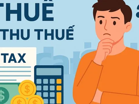Hộ kinh doanh và cá nhân kinh doanh “tự quản trị thuế”: Cục Thuế cảnh báo 4 điểm người nộp thuế cần đặc biệt lưu ý