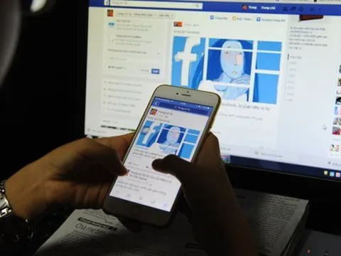 Đặt đơn hàng qua mạng giá chỉ 200 nghìn, người phụ nữ ở Hải Phòng lại chuyển khoản tới 20 triệu đồng, sau đó phát hiện không thể rút tiền về