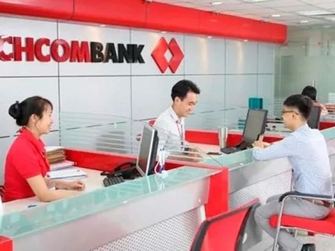 Techcombank khuyến cáo: Khách hàng không chuyển tiền vào các tài khoản doanh nghiệp sau