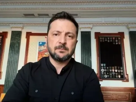 Ukraine: Cơ quan chống tham nhũng công bố phát hiện 'tổ chức tội phạm cấp cao' trong ngành năng lượng