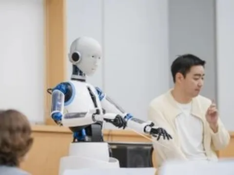 Hàn Quốc thiếu trầm trọng nhân lực công nghệ