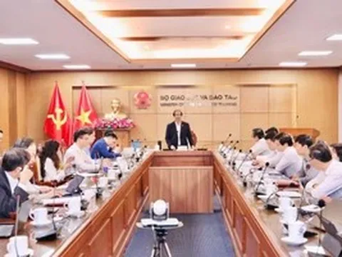 Yêu cầu cao về tiến độ, chất lượng nhóm việc chuyển đổi số, khoa học-công nghệ