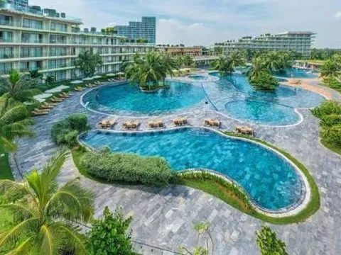Vừa nhậm chức 1 tháng, tân Giám đốc FLC Samson Golf & Resort vào diện “chờ” tạm hoãn xuất cảnh vì công ty nợ thuế 31,7 tỷ