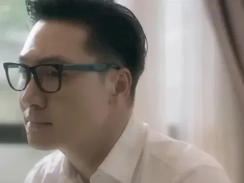 Lằn ranh tập 8: Triển bị sếp nghi ngờ...