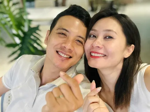 Một nữ diễn viên Việt báo tin vui sau 8 năm ly hôn, nhiều người chúc mừng