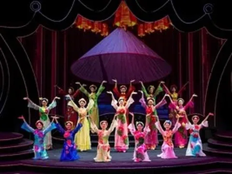 Gần 1.000 nghệ sĩ tham gia Liên hoan quốc tế Sân khấu thử nghiệm 2025