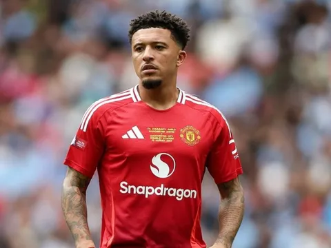 Bước ngoặt với Sancho