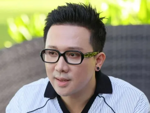 Cú sốc của Trấn Thành