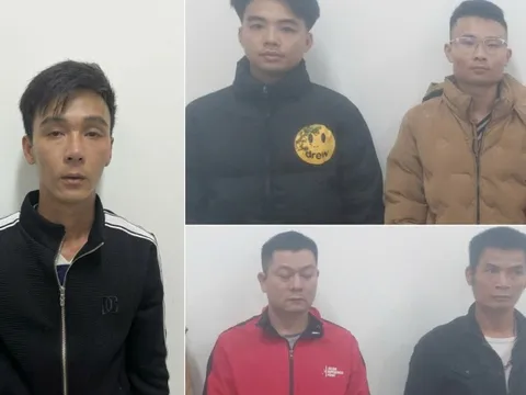 Vụ ô tô lao vào đám đông ở Nghệ An: Tạm giữ hình sự 10 đối tượng