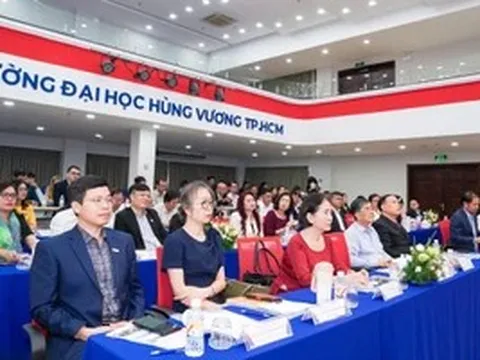 Đại học tư thục: Làm thế nào để trở thành trụ cột giáo dục?