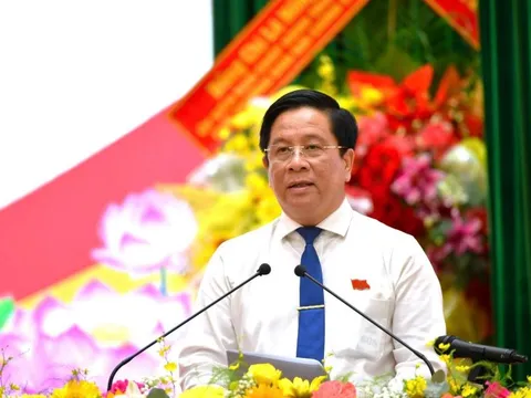 An Giang: Đẩy mạnh cải cách hành chính trong giai đoạn phát triển mới