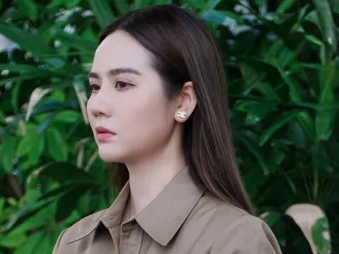 Huyền Lizzie bị một người đàn ông tát thẳng mặt khiến dân mạng 'đứng hình'